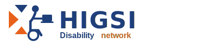 HIGSI Disability Network
